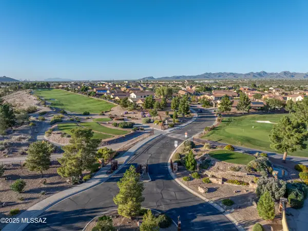 6381 W Yew Pine Way, Tucson, AZ 85743