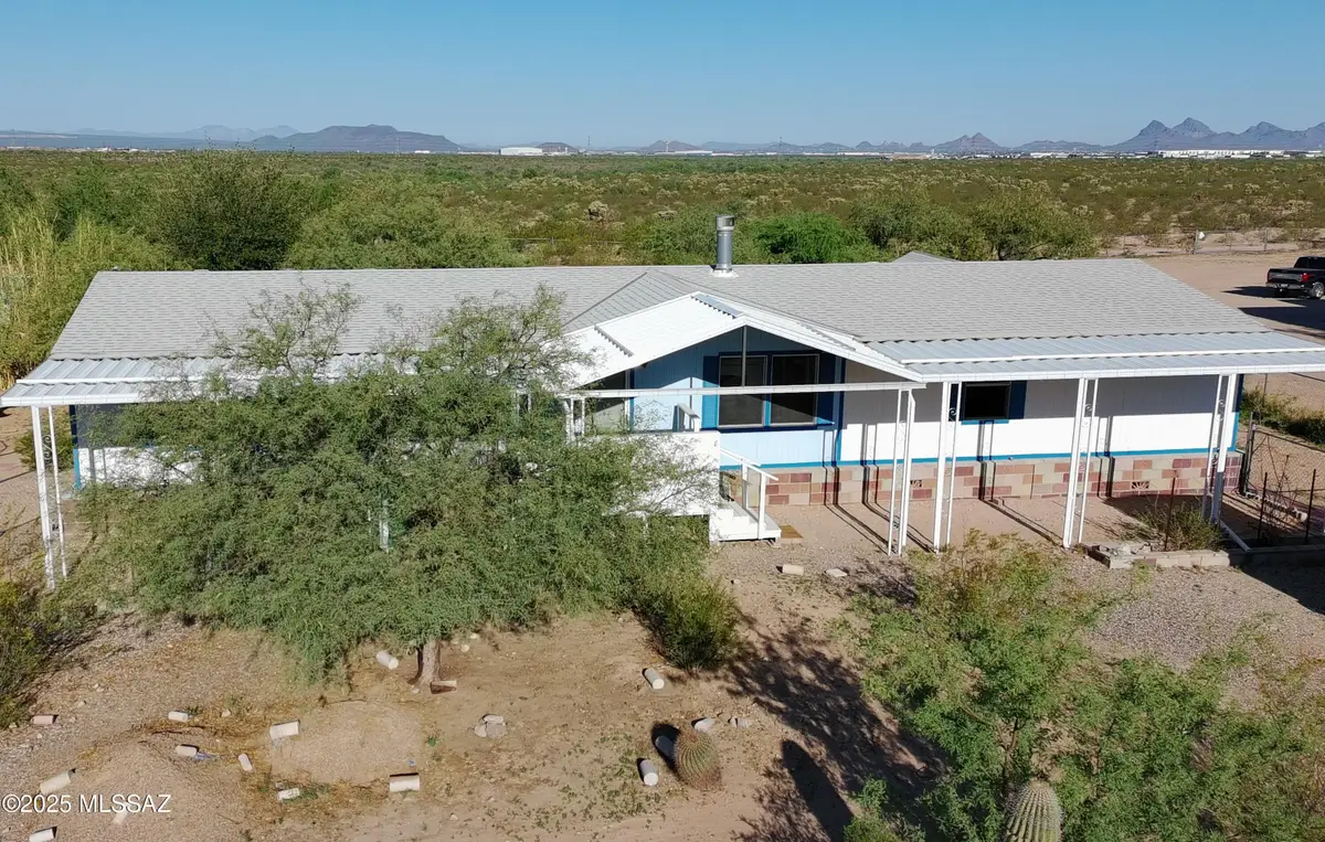 5538 E Hermans Road, Tucson, AZ 85756 - Image #1