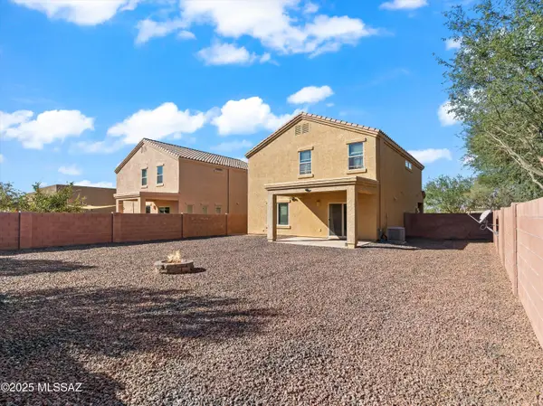 12272 W Reyher Farms Loop, Marana, AZ 85653