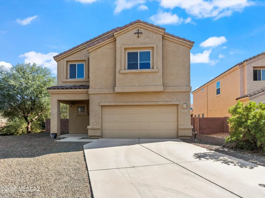 12272 W Reyher Farms Loop, Marana, AZ 85653 - Image #2