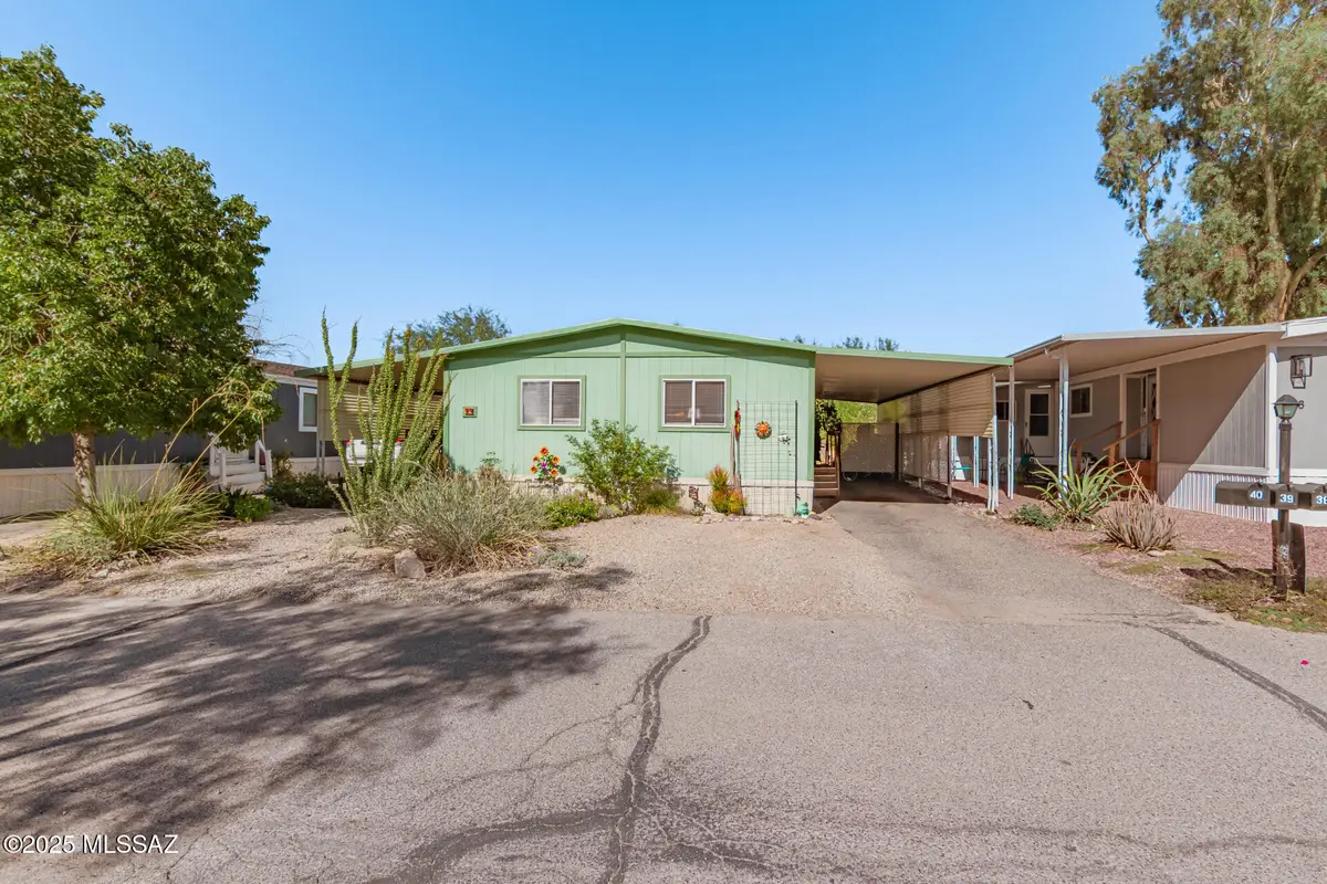 1111 E Limberlost, Tucson, AZ 85719 - Image #1