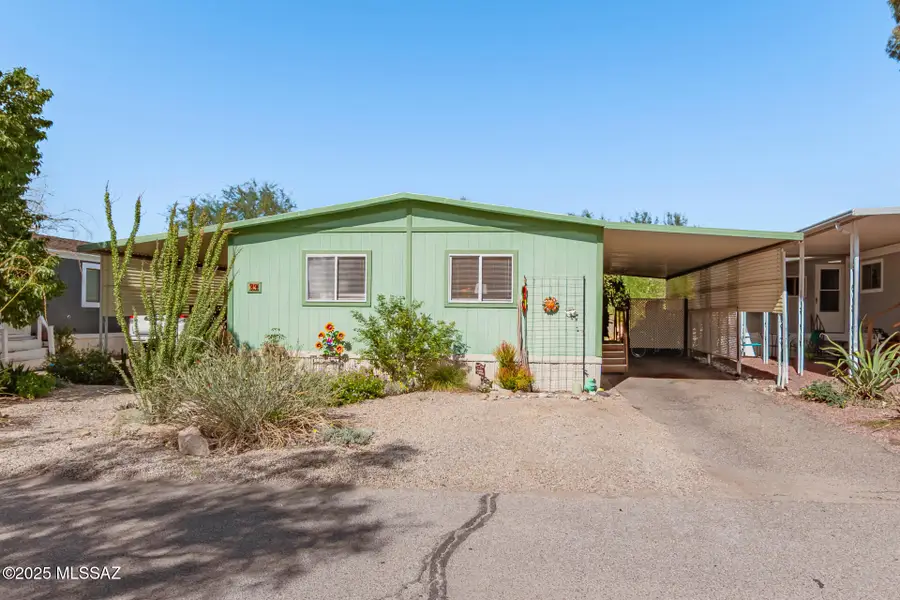 1111 E Limberlost, Tucson, AZ 85719 - Image #2