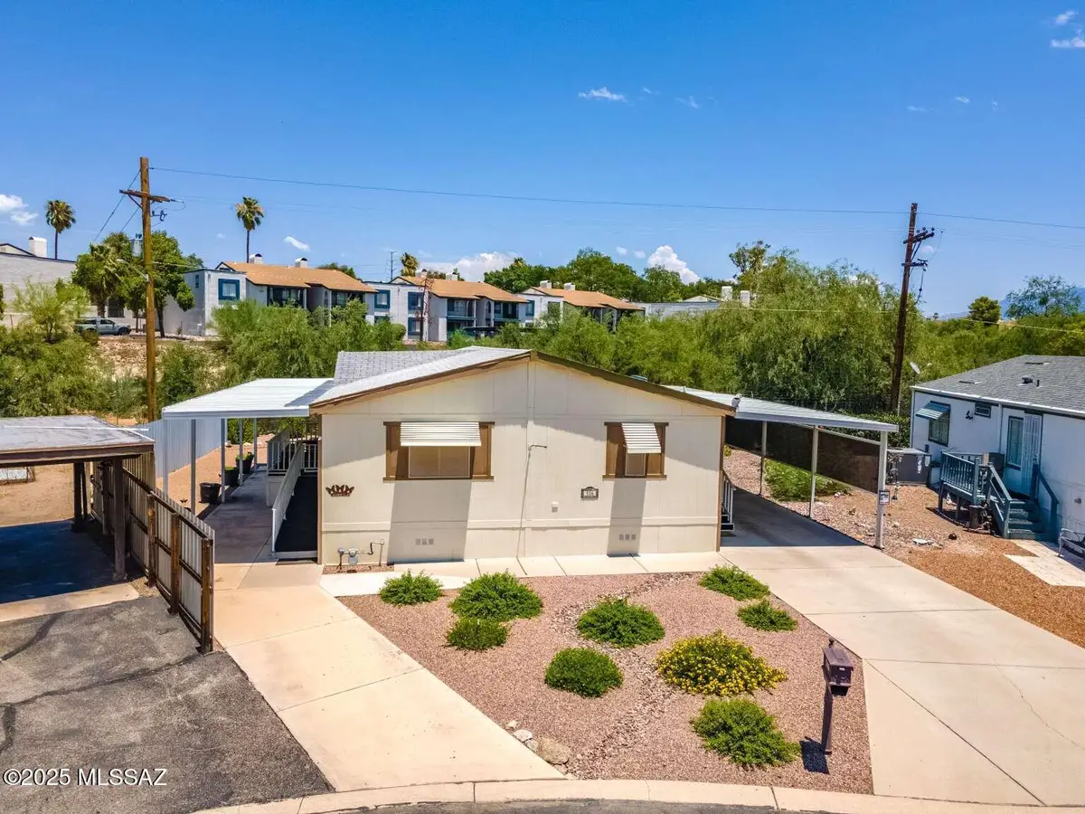 7570 E Speedway, Tucson, AZ 85710 - Image #1