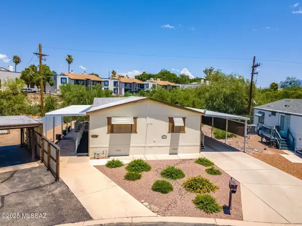 7570 E Speedway Boulevard #516, Tucson, AZ 85710