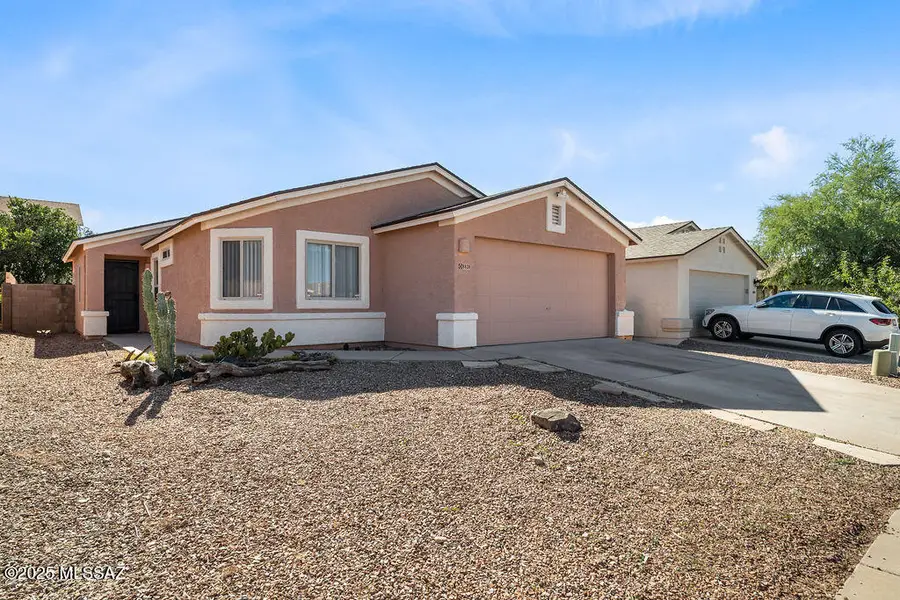 8838 E Mountain Spring Drive, Tucson, AZ 85747 - Image #3