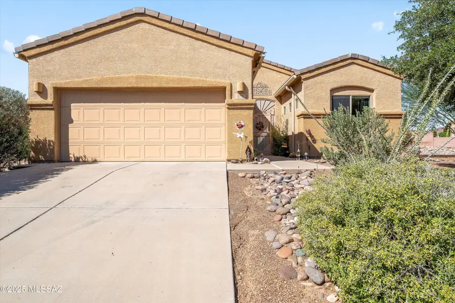 470 W Calle Artistica, Green Valley, AZ 85614 - #2