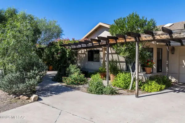 19 Escalones Court, Nogales, AZ 85621