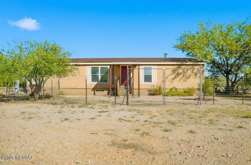 17142 W Calle Rodolfo, Marana, AZ 85653 - Image #1