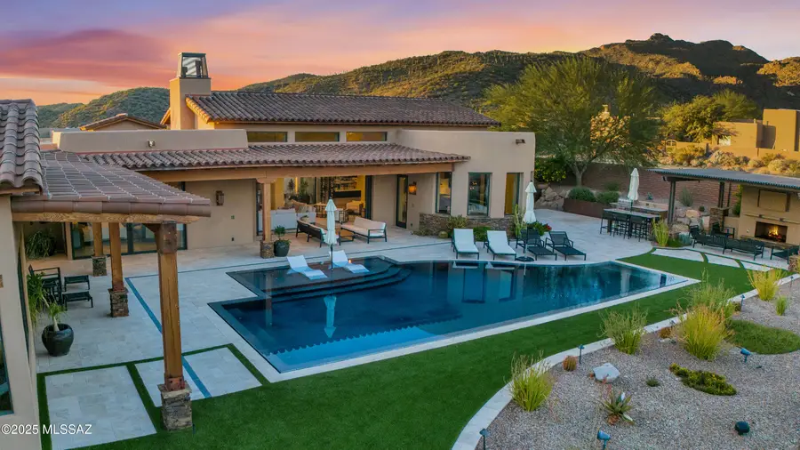 6139 W Seven Saguaros Circle, Marana, AZ 85658 - Image #3