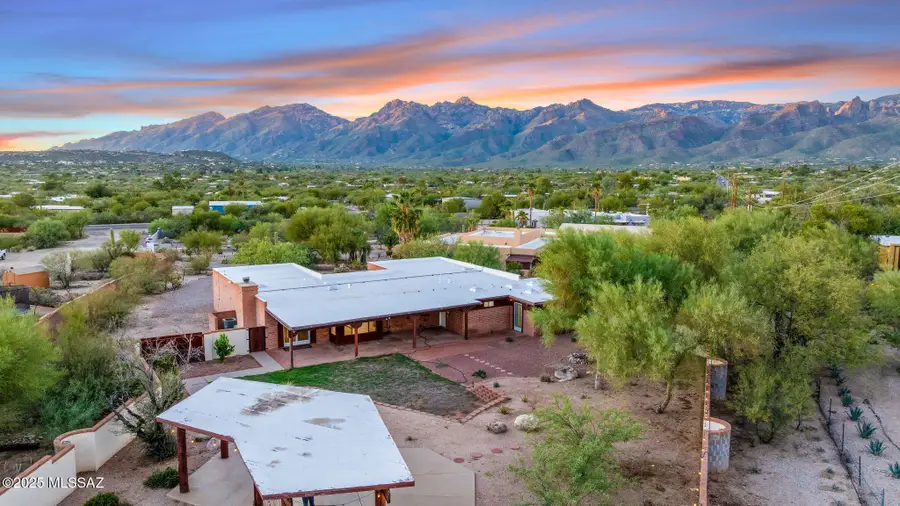 9460 E Catalina Hy, Tucson, AZ 85749 - Image #3