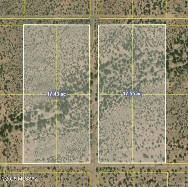 35 Acres Calle De Amigos, Mc Neal, AZ 85617