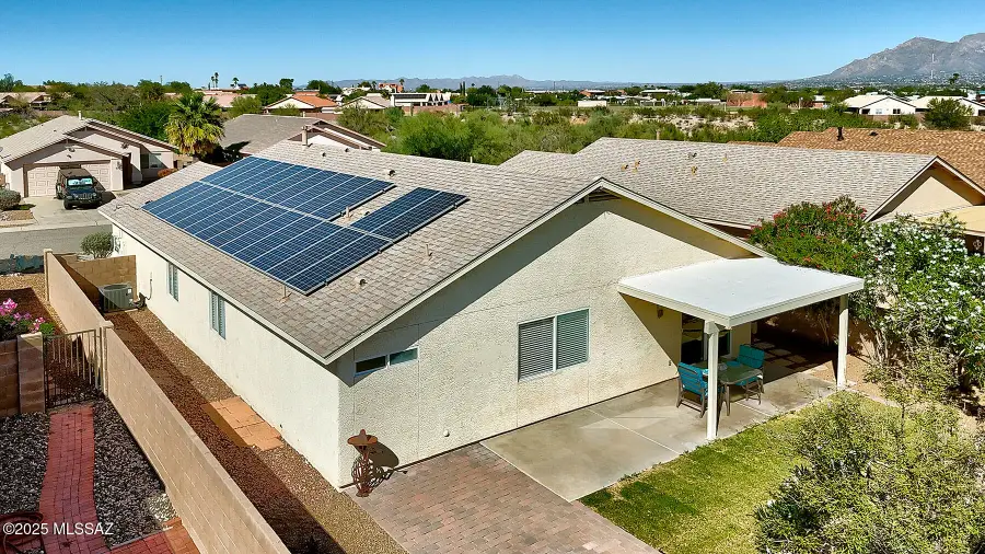 1382 N Thunder Ridge Drive, Tucson, AZ 85745 - Image #3