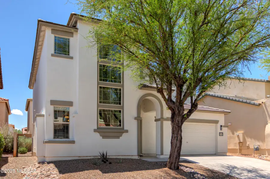 103 W Camino Rio Chiquito, Sahuarita, AZ 85629 - Image #2