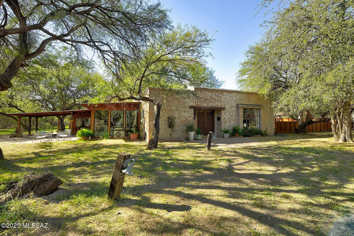 1771 N King Street, Tucson, AZ 85749 - Image #1