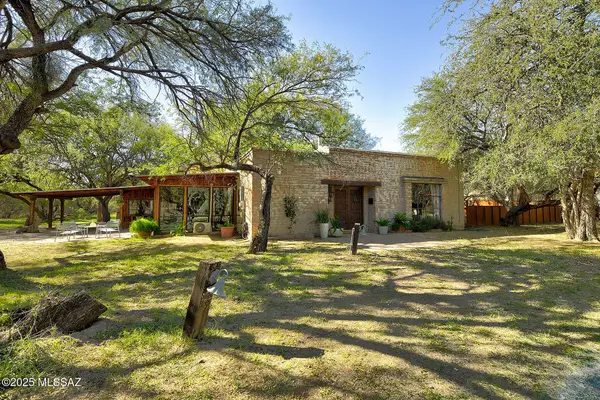 1771 N King Street, Tucson, AZ 85749