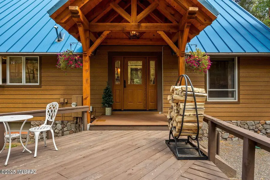 2 County Road 2081, Alpine, AZ 85920 - Image #2