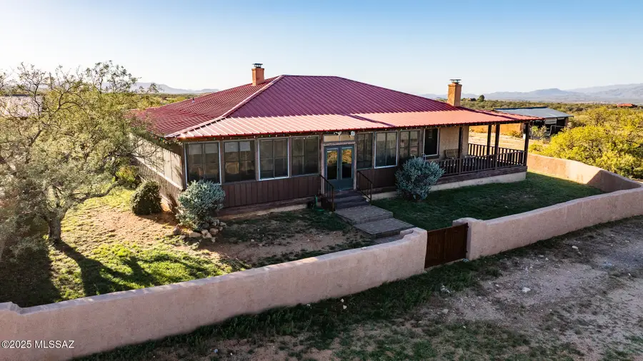 2932 W Liston Lane, Benson, AZ 85602 - Image #3