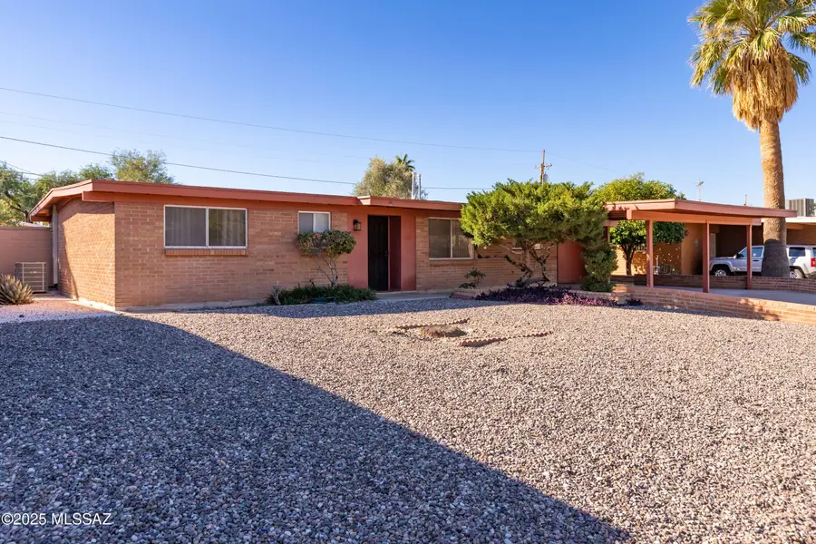723 W Wheatridge Drive, Tucson, AZ 85704 - Image #2