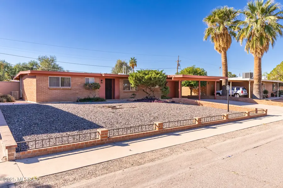 723 W Wheatridge Drive, Tucson, AZ 85704 - Image #3