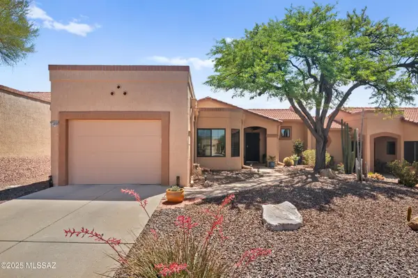 14006 N Green Tree Drive, Oro Valley, AZ 85755