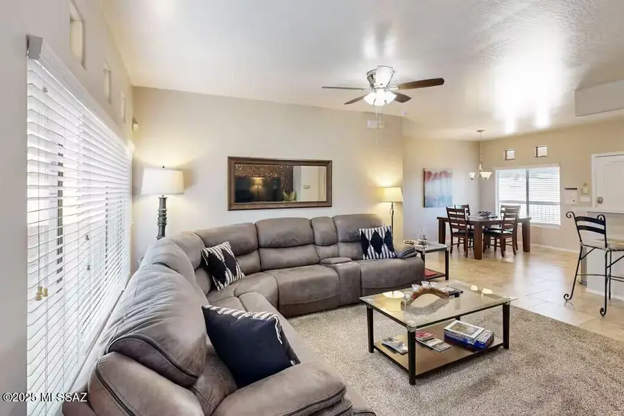 655 W Vistoso Highlands Drive #253, Oro Valley, AZ 85755 - Image #2