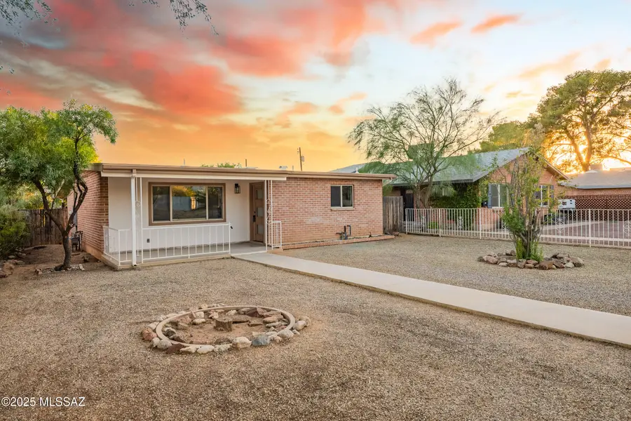 2636 E 5th Street, Tucson, AZ 85716 - Image #2