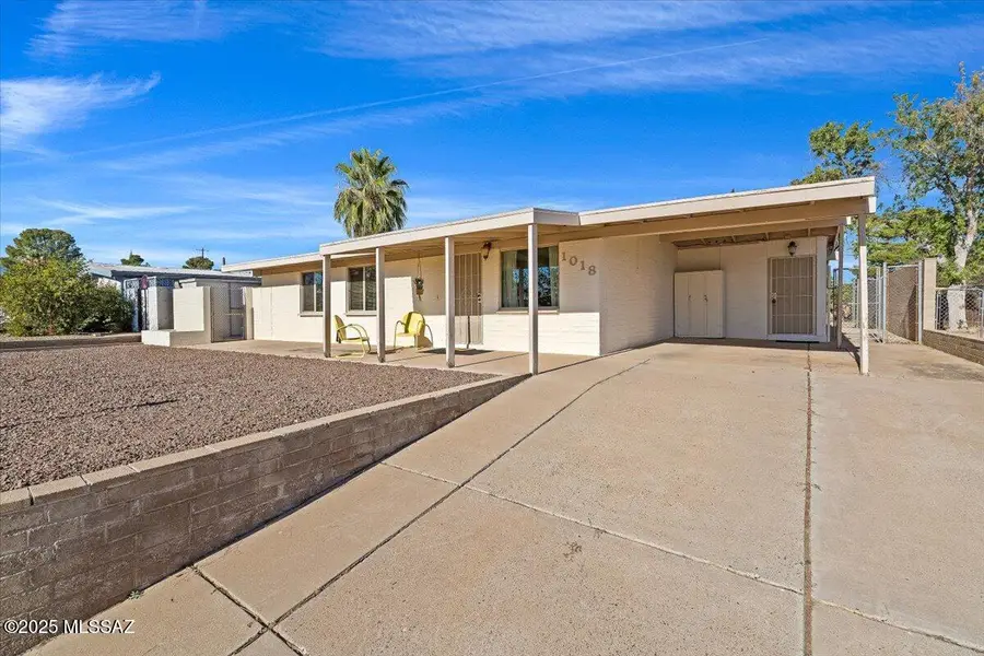 1018 W 3rd Avenue, San Manuel, AZ 85631 - Image #3