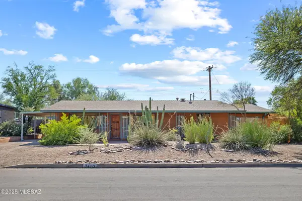 3470 E 4th Street, Tucson, AZ 85716