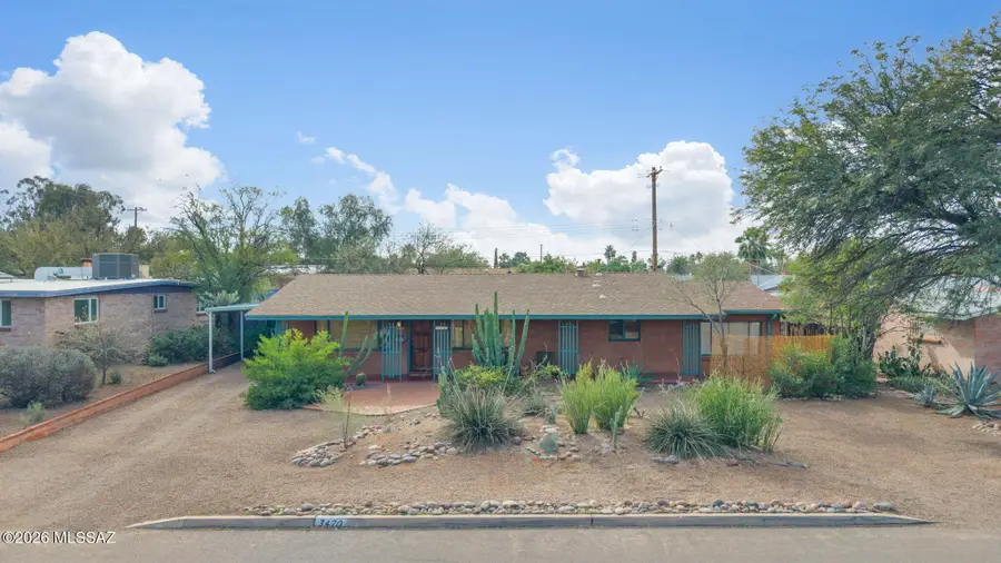 3470 E 4th, Tucson, AZ 85716 - Image #2