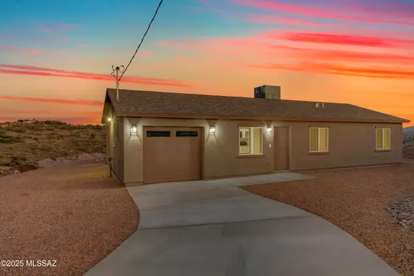 329 Camino Magnifico, Rio Rico, AZ 85648