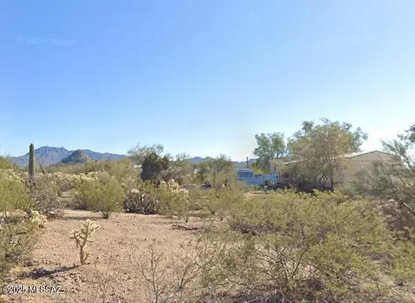 10455 W Mars Road, Tucson, AZ 85743