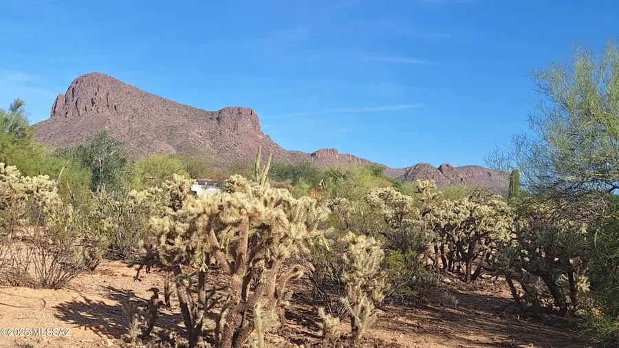 10455 W Mars Road, Tucson, AZ 85743 - Image #3