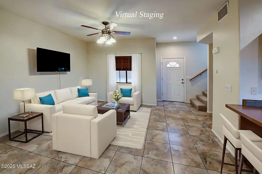 3047 N Estrella Avenue, Tucson, AZ 85705 - Image #3