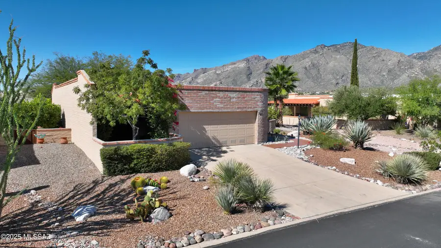 5389 N Fort Yuma Trail, Tucson, AZ 85718 - Image #2