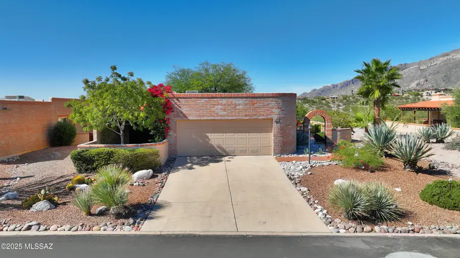 5389 N Fort Yuma Trail, Tucson, AZ 85718 - Image #3