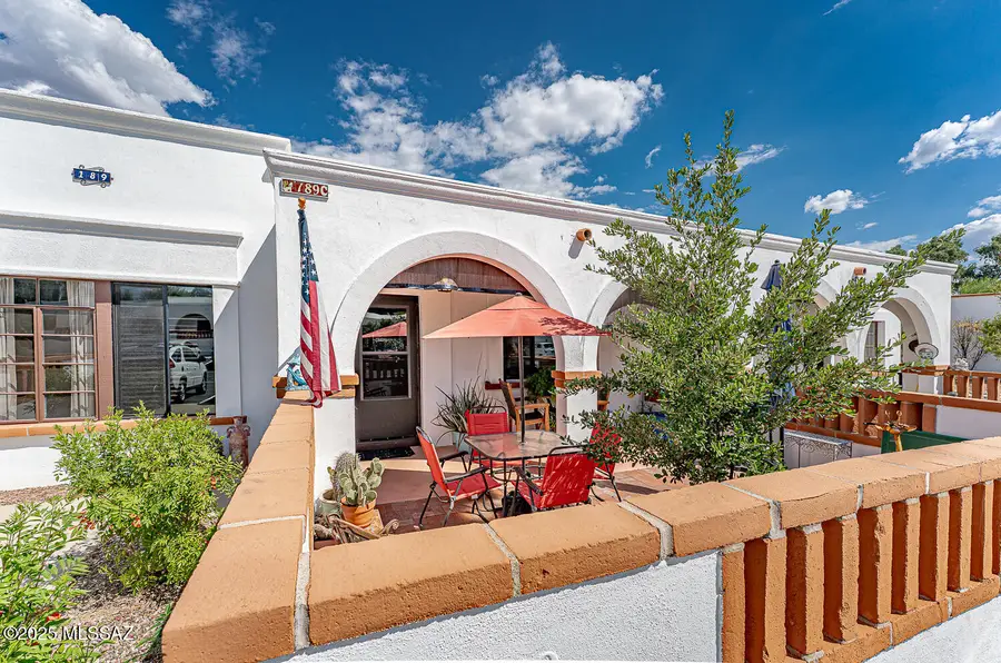 189 S Paseo Pena #C, Green Valley, AZ 85614 - Image #2