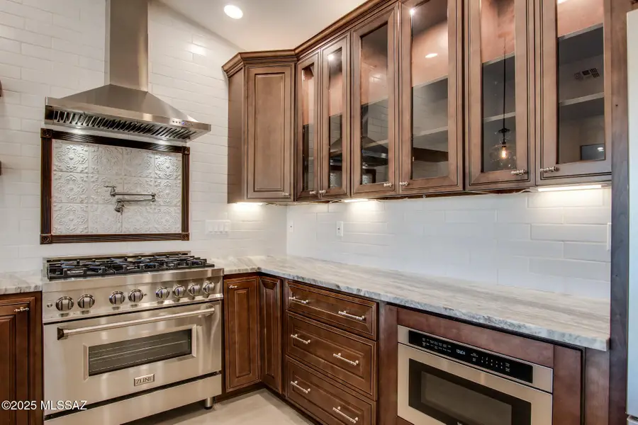 37790 S Desert Bluff, Tucson, AZ 85739 - Image #2