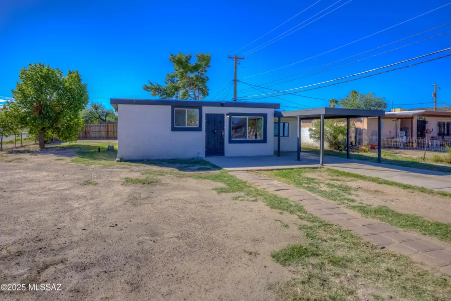 1601 W Circle A Drive, Tucson, AZ 85713 - Image #2