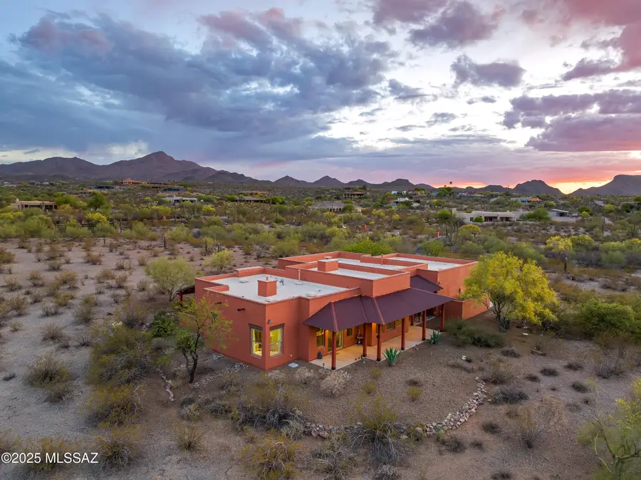 6300 N Abington Road, Tucson, AZ 85743 - Image #2