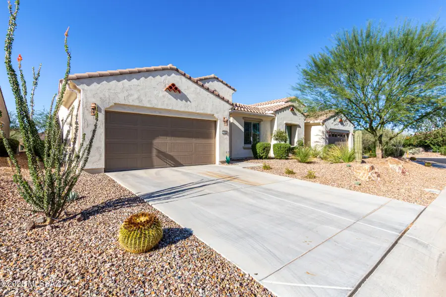1175 N Echo Ranch Drive, Green Valley, AZ 85614 - Image #2