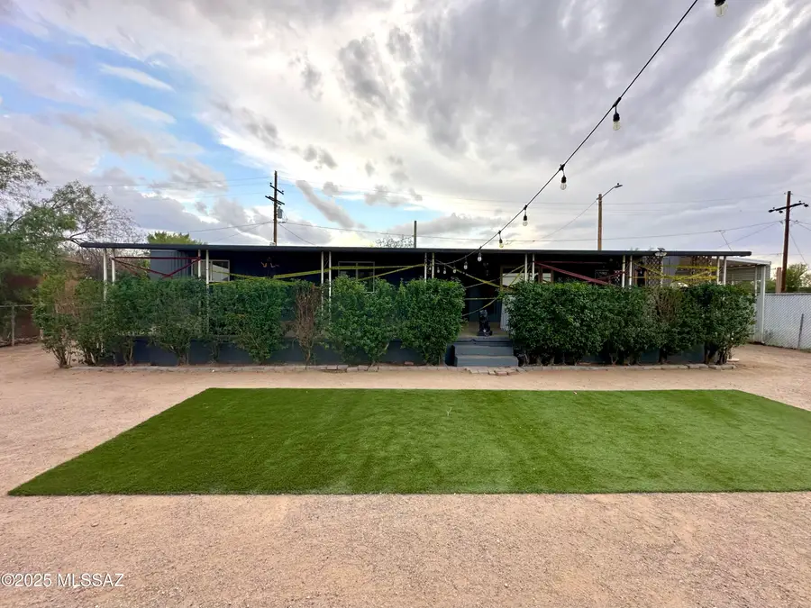 6651 W Lazy H, Tucson, AZ 85757 - Image #2