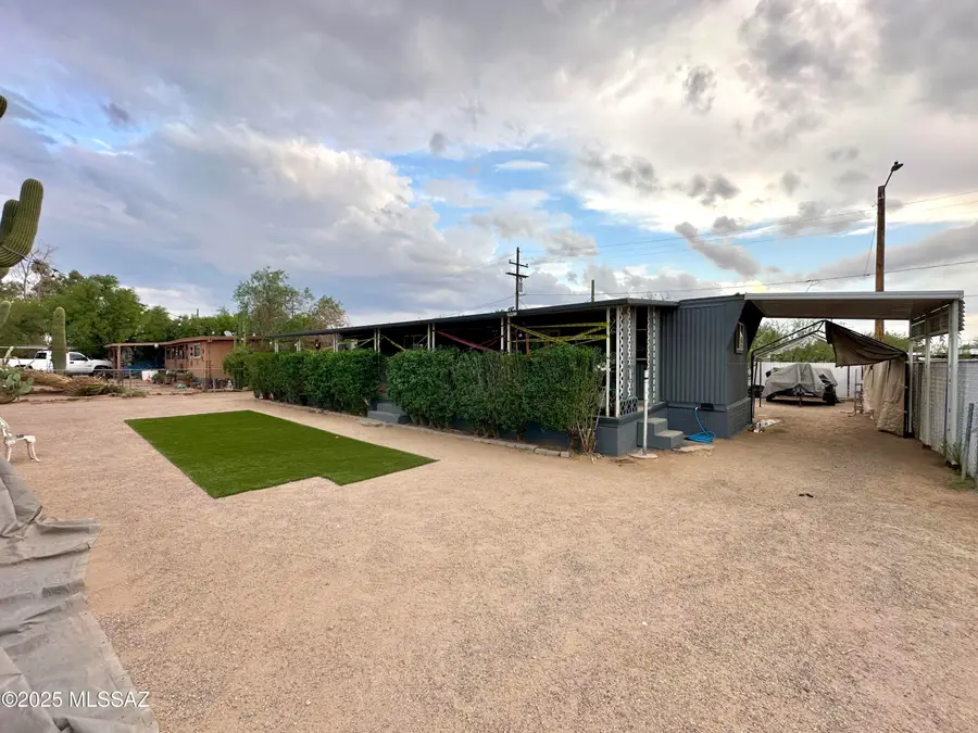 6651 W Lazy H, Tucson, AZ 85757 - Image #3
