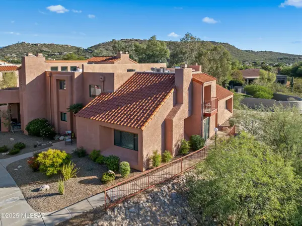 5051 N Sabino Canyon Road #1213, Tucson, AZ 85750