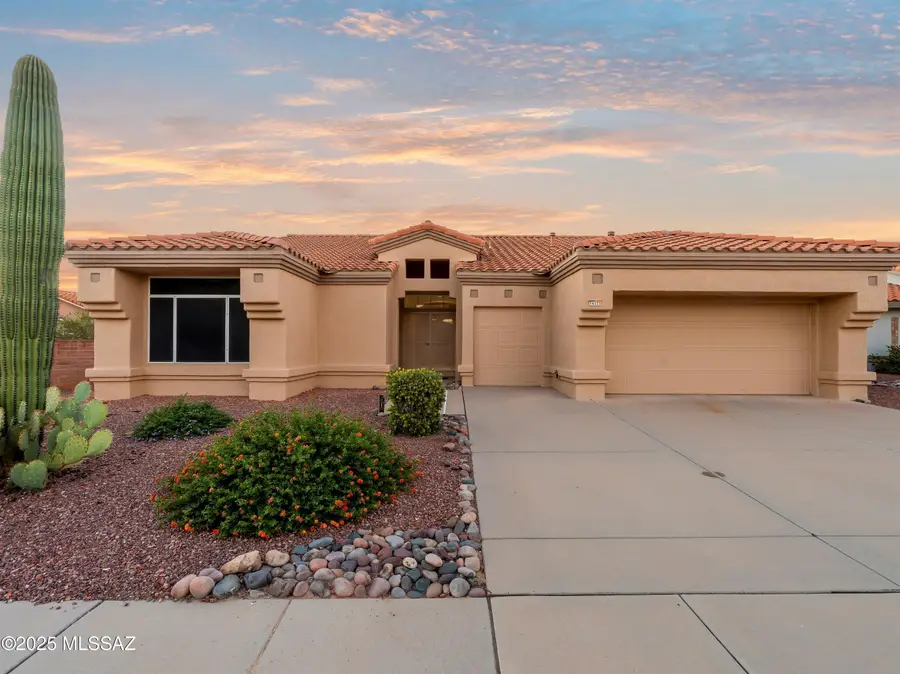 14175 N Alyssum Way, Oro Valley, AZ 85755 - Image #2