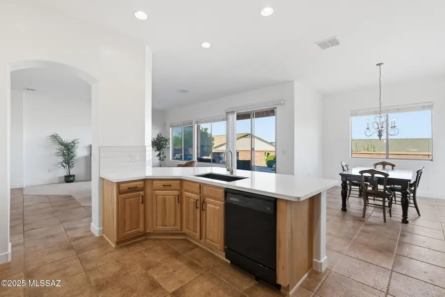 2316 W Calle Balaustre, Green Valley, AZ 85622 - Image #2