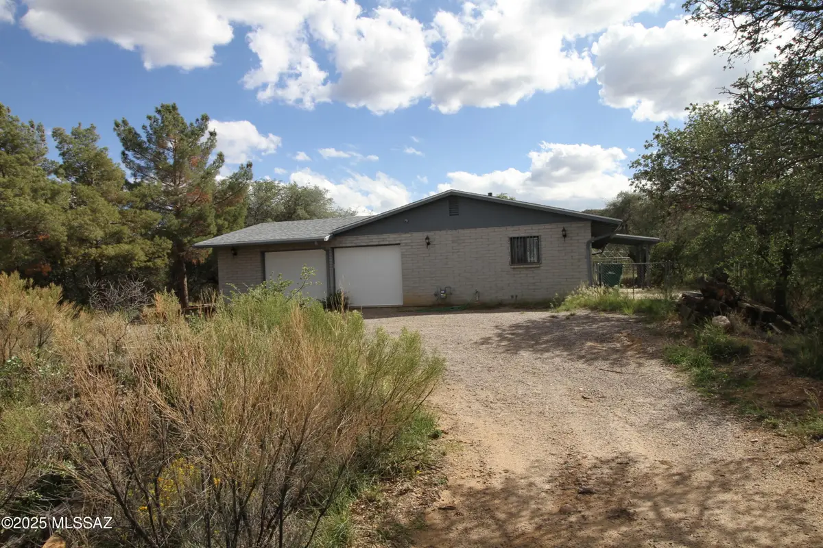 181 W Oak Hills, Oracle, AZ 85623 - Image #1