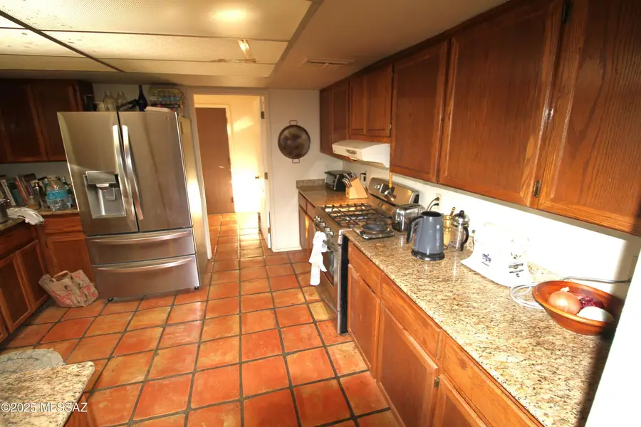 181 W Oak Hills, Oracle, AZ 85623 - Image #3