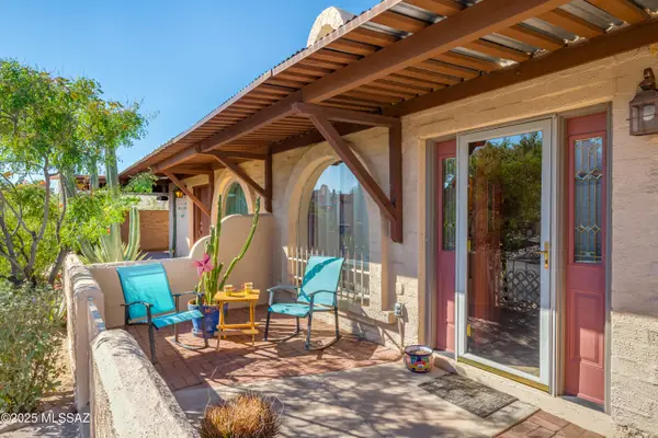 5135 N Pueblo Villas Drive, Tucson, AZ 85704