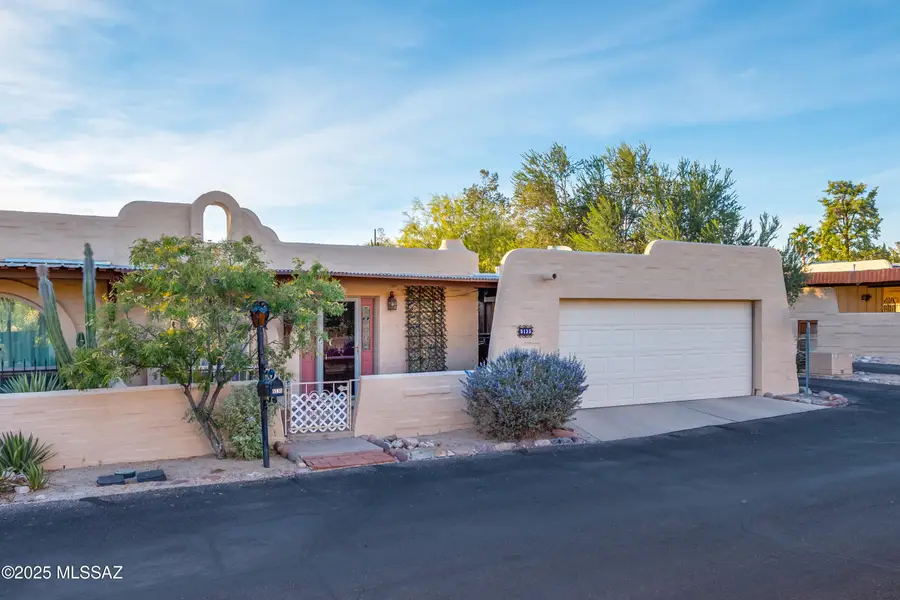 5135 N Pueblo Villas Drive, Tucson, AZ 85704 - Image #3