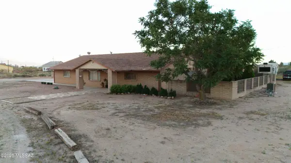 2583 W Arcadia Lane, Willcox, AZ 85643